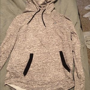 hollister hoodie